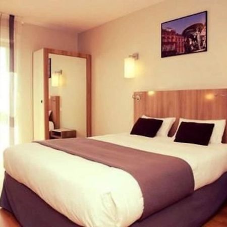 Lagrange Aparthotel Toulouse Saint-Michel מראה חיצוני תמונה