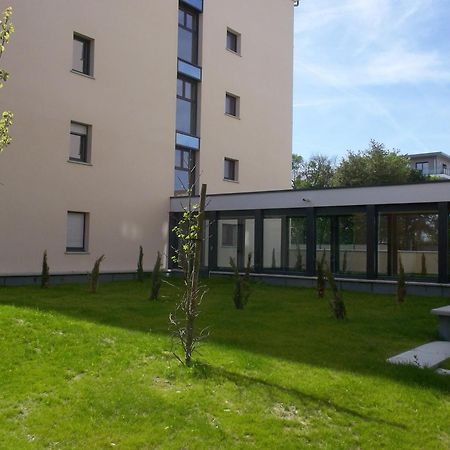 Lagrange Aparthotel Toulouse Saint-Michel מראה חיצוני תמונה