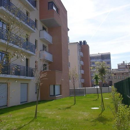 Lagrange Aparthotel Toulouse Saint-Michel מראה חיצוני תמונה