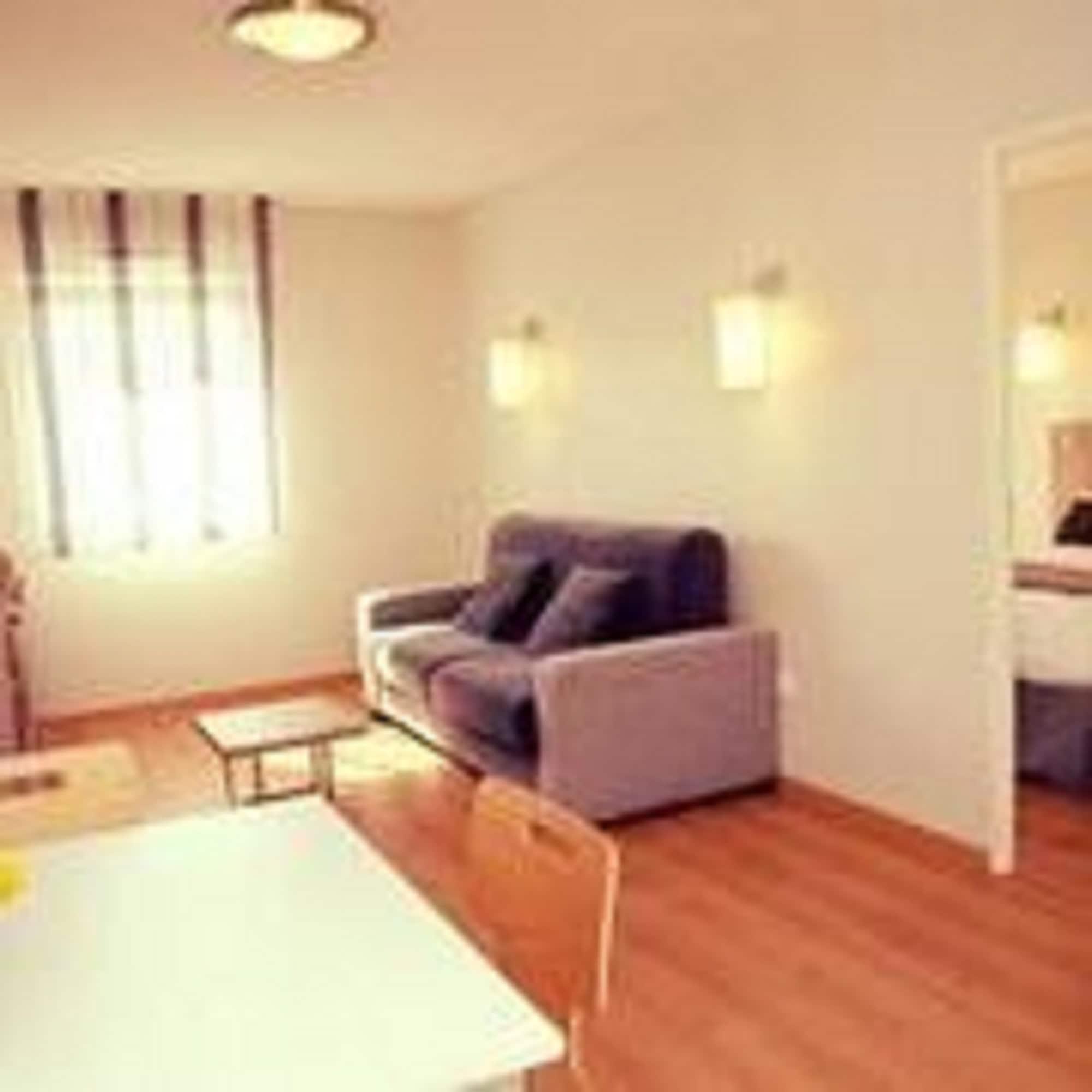 Lagrange Aparthotel Toulouse Saint-Michel מראה חיצוני תמונה
