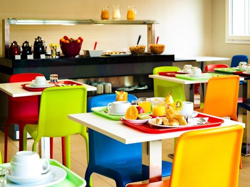 Lagrange Aparthotel Toulouse Saint-Michel מראה חיצוני תמונה