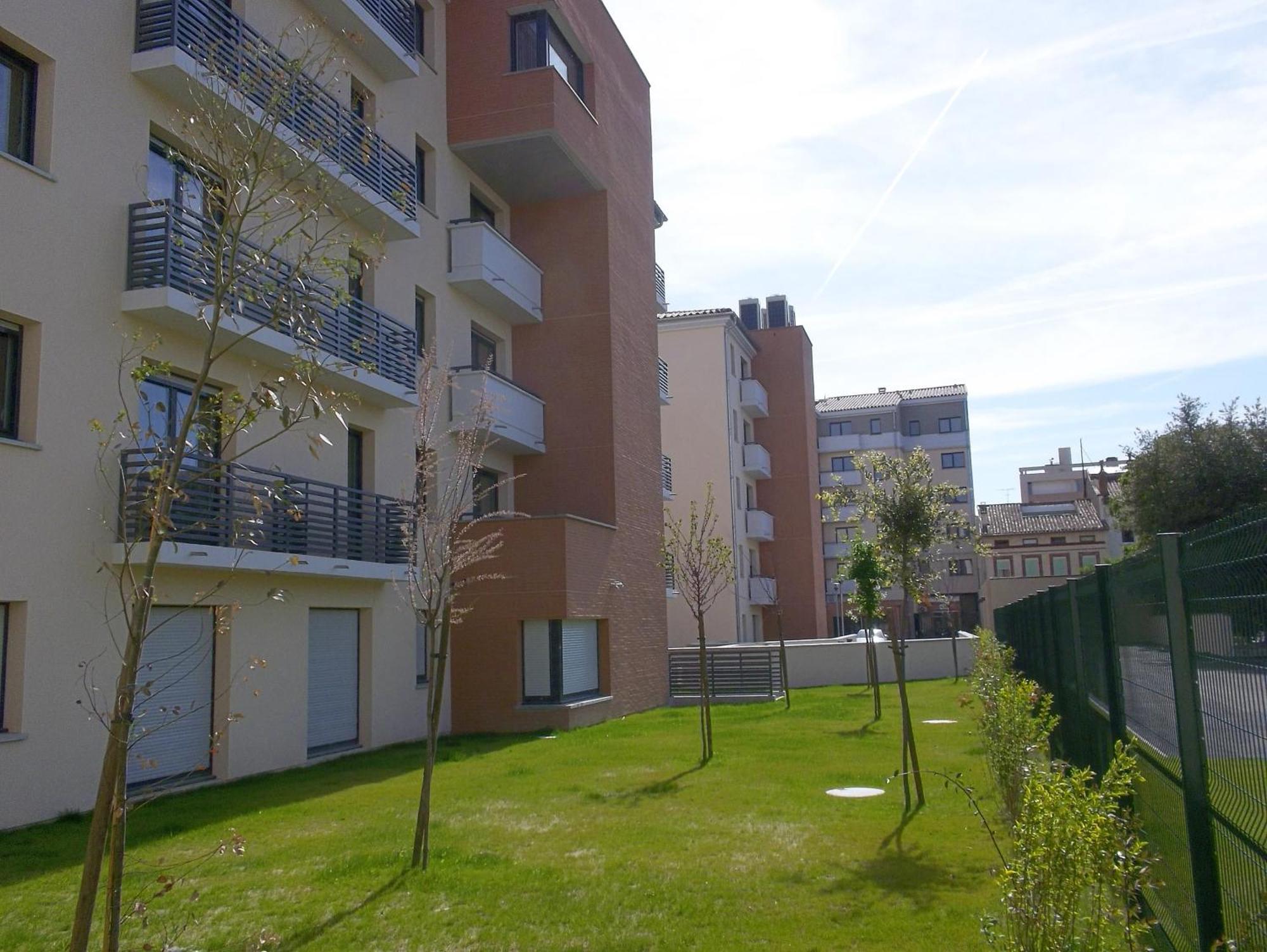 Lagrange Aparthotel Toulouse Saint-Michel מראה חיצוני תמונה