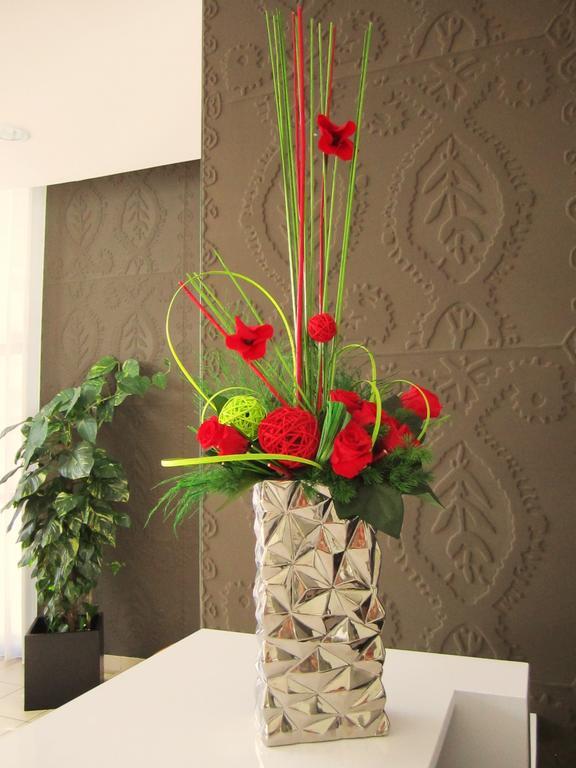 Lagrange Aparthotel Toulouse Saint-Michel מראה חיצוני תמונה