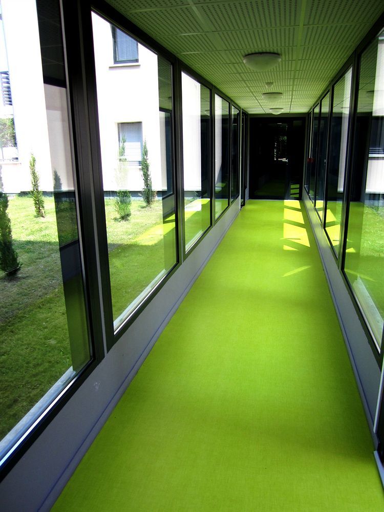 Lagrange Aparthotel Toulouse Saint-Michel מראה חיצוני תמונה