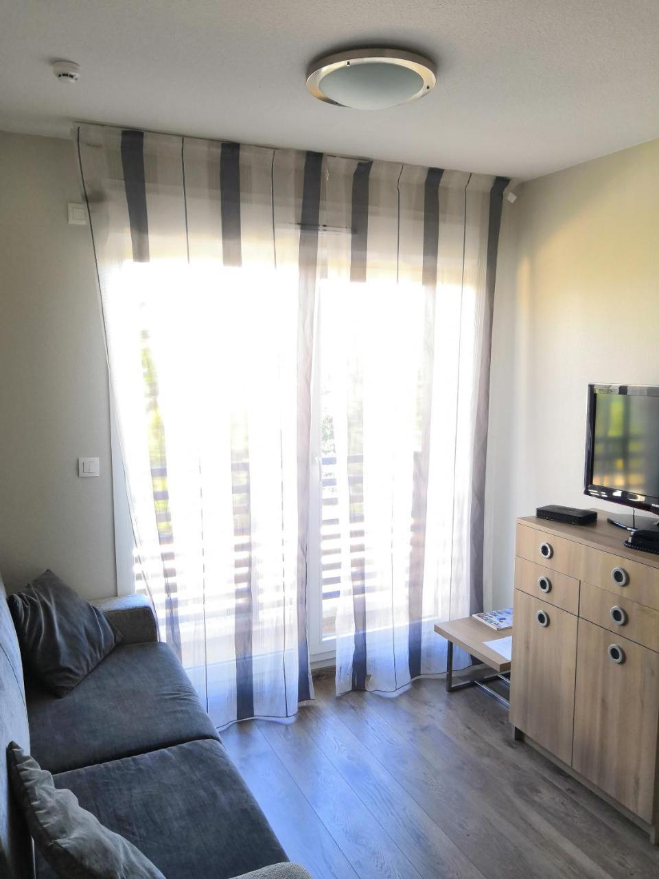 Lagrange Aparthotel Toulouse Saint-Michel מראה חיצוני תמונה